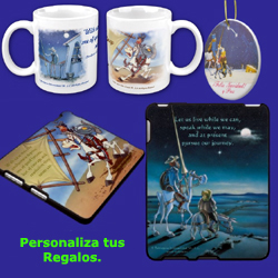 Visita nuestra tienda en Zazzle